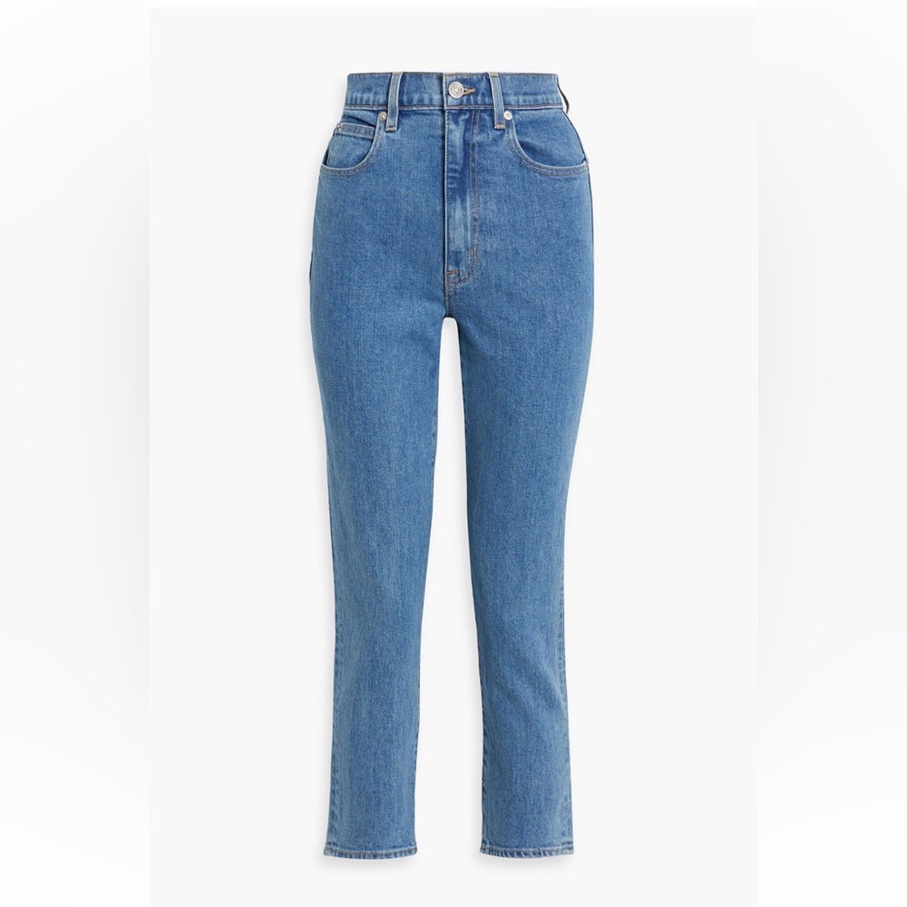 Slvrlake Beatnik Jean